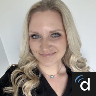 Desiree Brogan, Nurse Practitioner, Wichita, KS