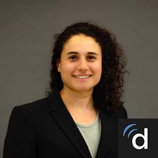 Mackenzie Owen, MD