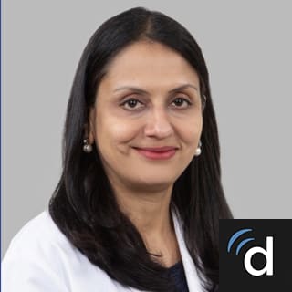 Valli Ganti, MD