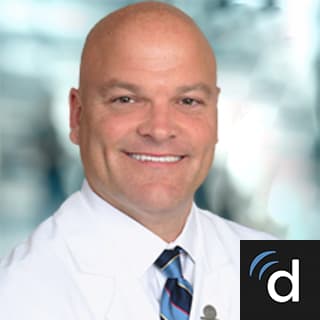 James Oberman, MD