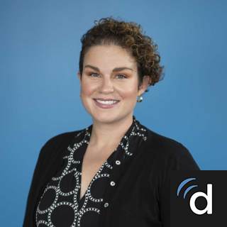 Britni Ross, Psychologist, Charleston, WV