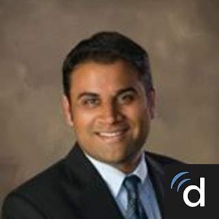 Vivek Trivedi, MD