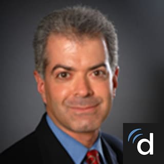 Robert Filer, MD