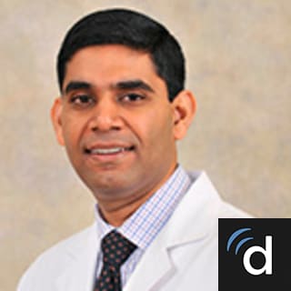 Srikanth Nagalla, MD