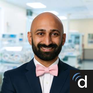 Zubin Shah, MD, Neonat/Perinatology, Dallas, TX