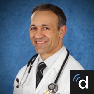 Greg Naman, MD