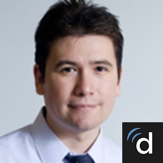 John Garber, MD