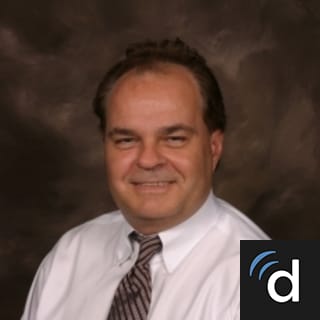 Steven Knezevich, MD