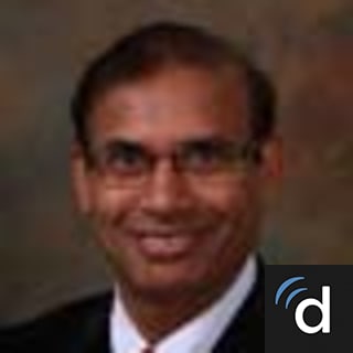 Ramnik Vora, MD
