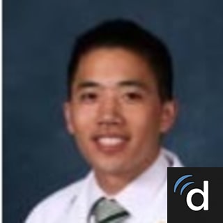 Eric Ton, MD, Internal Medicine, Downey, CA