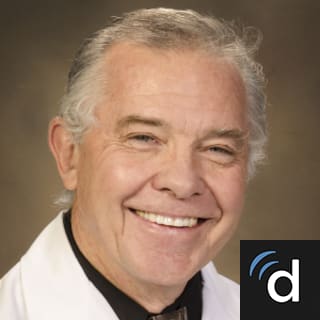 Colin Bamford, MD