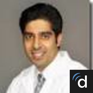 Ajay Arora, MD