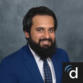 Muhammad Salman Faisal, MD