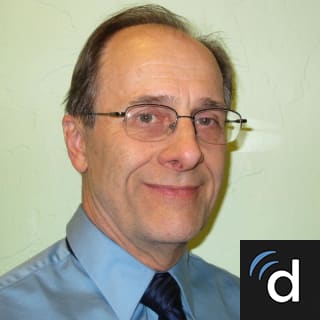 George Athey, MD