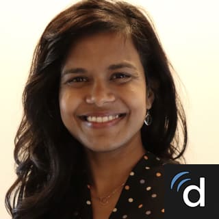 Preethika Ekanayake, MD