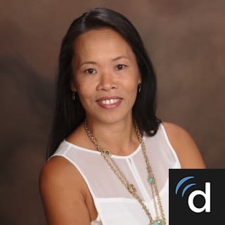 Yvonne Roque, MD