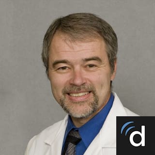 Donald Yeatts, MD