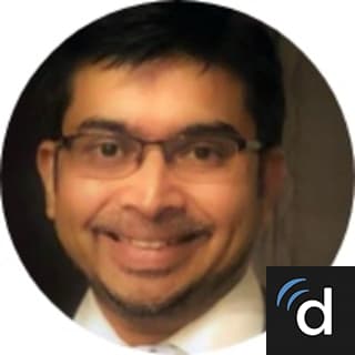 Devendra Wadwekar, MD