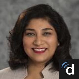 Anupama Chauhan, MD