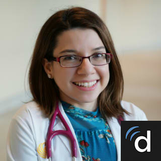 Jessica Fernandez, MD