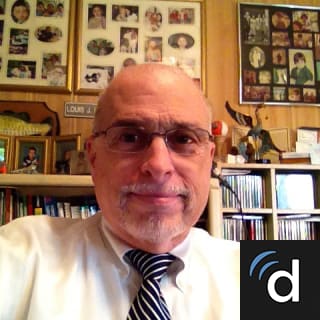 Louis Imbriano, MD, Nephrology, Mineola, NY