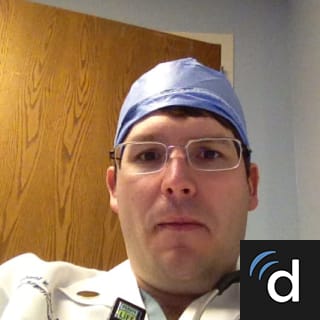 Michael Fahr, MD
