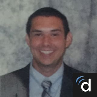 Colin Good, DO, Family Medicine, Sunbury, OH