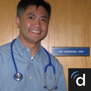 Jeffrey Zumarraga