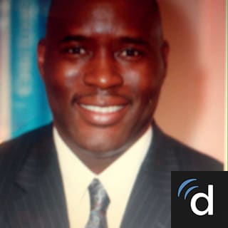 Eric Johnson, MD