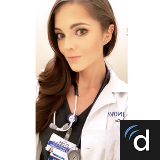 Olivia Calzada, Nurse Practitioner, Austin, TX