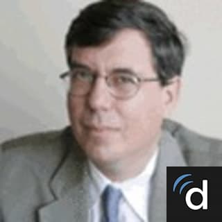William Vandecker, MD