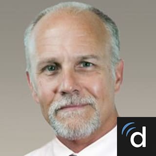 David Scates, MD