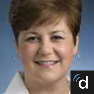 Beth (Osterhout) Richards