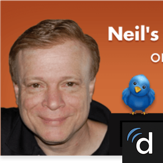 Neil Berliner, MD