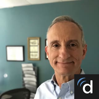 Michael Barron Jr., MD