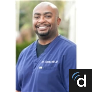 Brett Curtis, MD