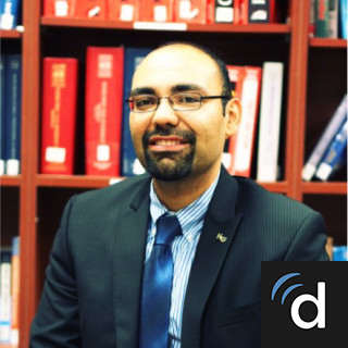 Saeed Alzghari
