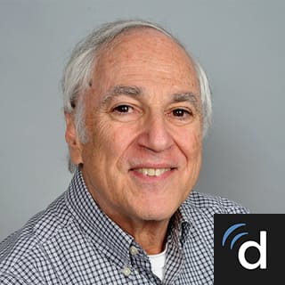 Gerald Rothman, MD