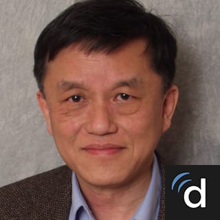 George Ma, MD, Internal Medicine, Los Angeles, CA
