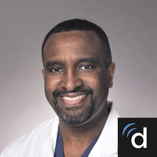 Larry Myers Jr., MD
