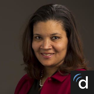 Wendi El-Amin, MD