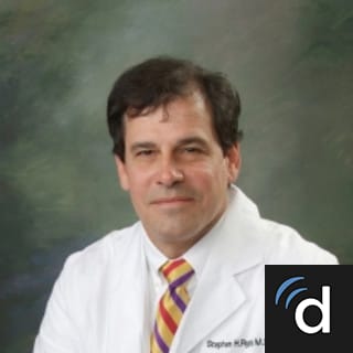 Stephen Ryals, MD