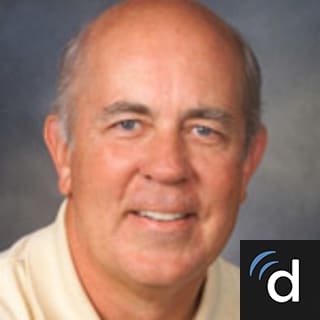 James Richards, MD