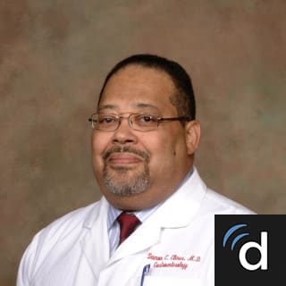 Damon Clines, MD