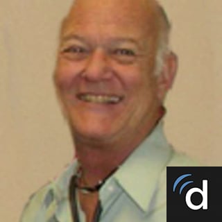 Norman Johnson, MD