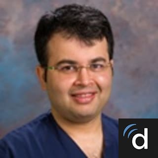 Deepak Kalra, MD