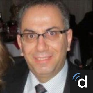 Zuhair Alsakaji, MD