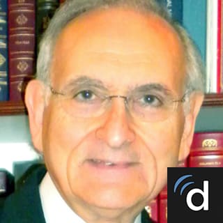 Emanuel Newmark, MD