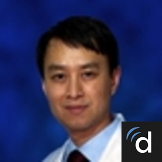 William Kuo, MD, Radiology, Stanford, CA