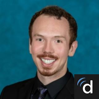 Christian Ryckeley, MD
